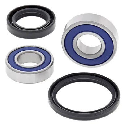 Immagine prodotto di Kit cuscinetti ruota ALL BALLS 25-1596