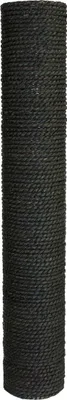 Produktbild von Vesper V-Tube schwarz (Säule), Länge: 50,0 cm