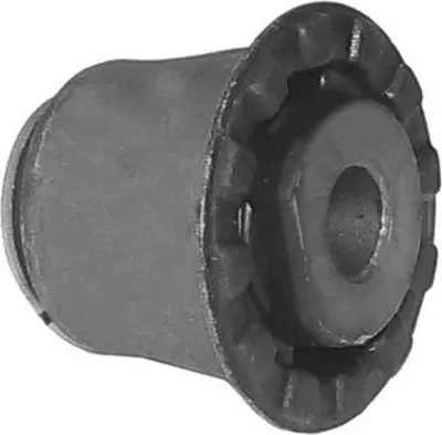 Produktbild von METZGER 52041209 Achslager für FORD MONDEO III Kombi (BWY) Hinten Links Hinten Rechts