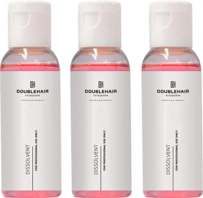 Produktbild von Balmain Dissolvent Löser 3 x 50 ml