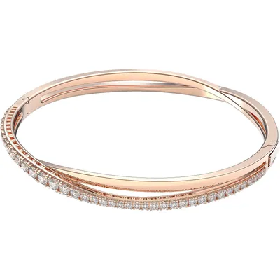 Produktbild von Swarovski Hyperbola Armband 5620552 Damenarmband