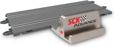 Image de Plan de connexion BlueTooth SCX Advance