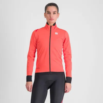 Obrázek produktu pro Dámská zateplená cyklistická bunda Sportful fiandre Velikost: L