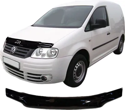 Obrázek produktu pro SCOUTT | Deflektor / kryt přední kapoty pro VW Caddy 2004-2010