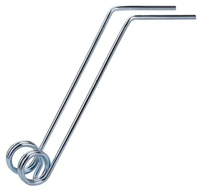 Federzinken für 25005