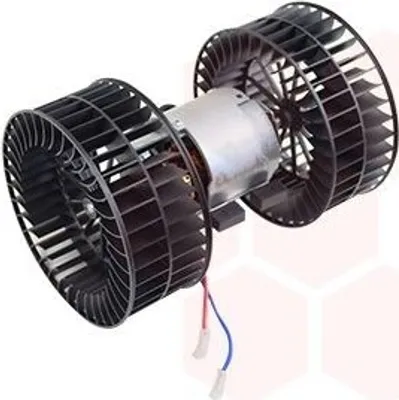 Produktbild von VAN WEZEL 0650773 Gebläsemotor Innenraumgebläse für BMW 7 (E38)