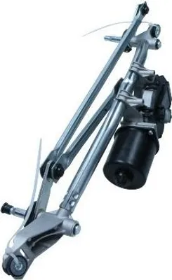Produktbild von MAXGEAR 57-0265 Wischergestänge für NISSAN Qashqai / Qashqai +2 I (J10, NJ10)