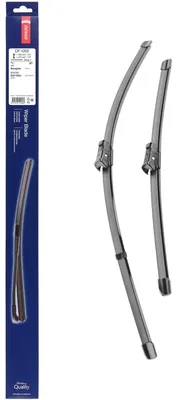 Produktbild von DENSO Flachwischer-Set DF-059 (550/475 mm, Linkslenker): Zwei leise, langlebige