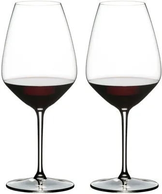 Obrázek produktu pro RIEDEL 4441/32, Univerzální sklenice na víno, Standardní sklenice, Krystal, Sklo, Průhledná, Jednobarevný, 709 ml