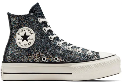 Immagine prodotto di Converse Chuck Taylor All Star Lift, modello unisex, codice prodotto A09551C