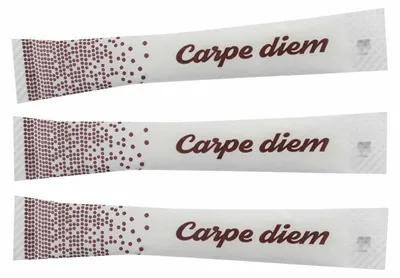 Produktbild von Zuckersticks 1000 x 3,6g , Zucker im Stick Slimstick Sugar