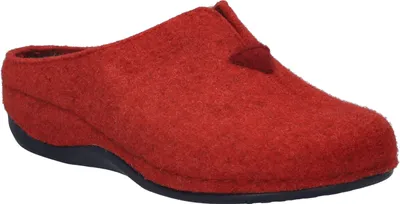 Produktbild von JOSEF SEIBEL Cholet 06 | Hausschuh für Damen | Rot