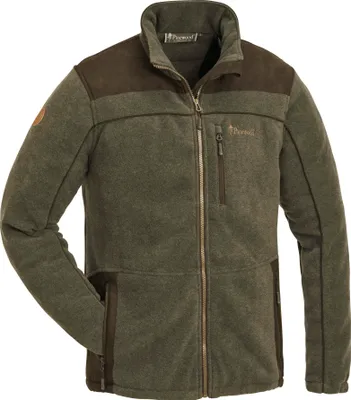 Produktbild von Pinewood Prestwick Exklusive Fleece-Jacke
