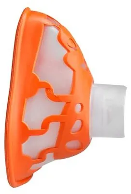 Produktbild von PARI VORTEX Maske für Babys, Inhalierhilfe für 0-2 Jahre, mit Einhandbedienhilfe