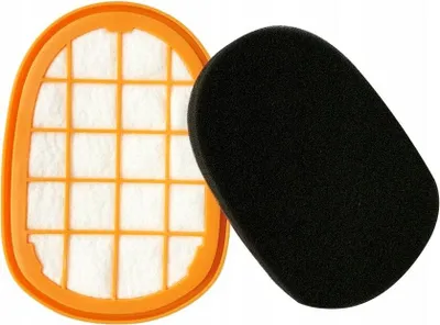Zdjęcie produktu dla Filtr Powietrza Wymienny HEPA do Philips FC6812 / FC6813+ Filtr Gąbkowy Gąbka
