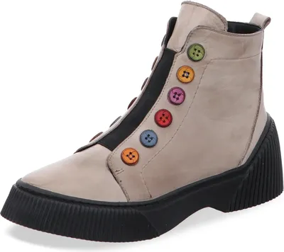 Immagine prodotto di Stivale da donna Gemini beige misura 37