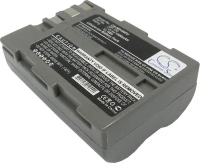 Zdjęcie produktu dla Bateria do Fujifilm NP-150 i BC-150