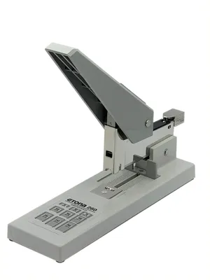 Produktbild von Etona E-260, Grau, 0.911 kg, 87 x 297 x 240 mm