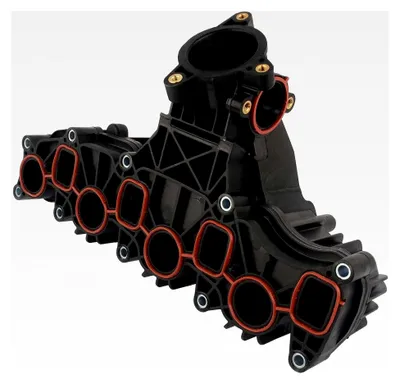 Produktbild von Ansaugkrümmer Saugrohr für 2.0 TDI 16V