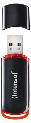 Productafbeelding van Intenso Business Line: 64GB USB-stick 2.0