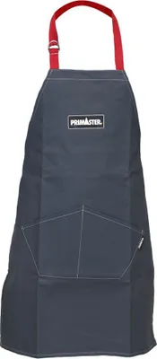 Produktbild von Primaster Grillschürze mit flammenabweisender Beschichtung