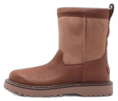 Zdjęcie produktu dla UGG Birch Boot II botki buty męskie brązowe 1180234-CHE