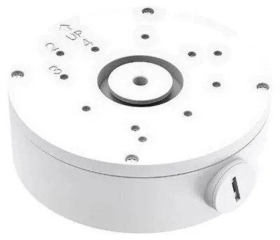 Obrázok produktu pre TP-Link VJB-305, Biela, Hliník, 150 mm, 155,6 mm, 51 mm, 416 g
