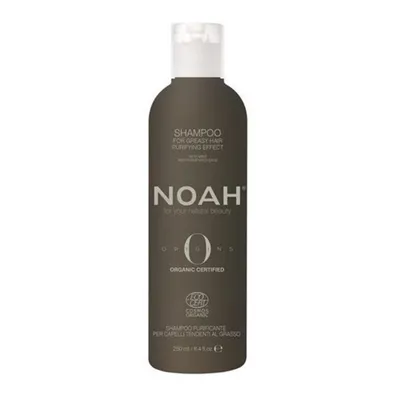 Zdjęcie produktu dla Noah Original Organic Champu Purificante 250ml