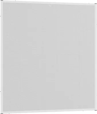 Produktbild von Fensterbausatz Master SLIM 130x150cm weiss Pollenschutzgewebe 100690701-VH