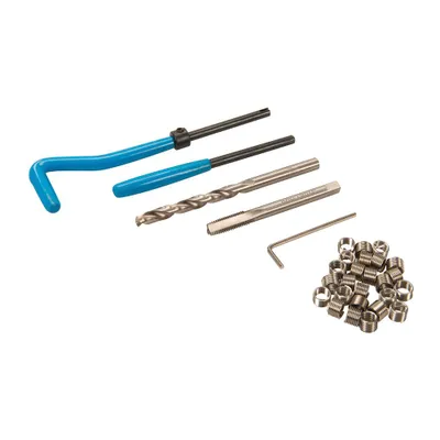 Immagine prodotto di Kit di riparazione filettature, tipo Helicoil M6 x 1,0 mm
