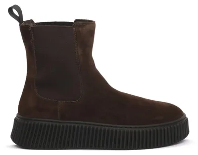 Immagine prodotto di Scarpe Frau 40C5CACAOXXA