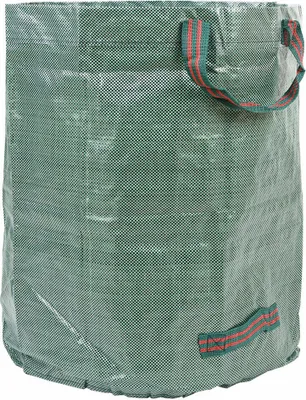 Obrázek produktu pro Pytel Faura zelený 128 L Garden 60 x 50 cm