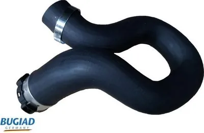 Produktbild von BUGIAD 82116 Turbo Ladeluftschlauch für FIAT TIPO Kombi (356) TIPO Schrägheck (356) 500L (351, 352) TIPO Stufenheck (356)