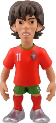 Produktbild von Minix 212 Joao Felix Portugal 12Cm