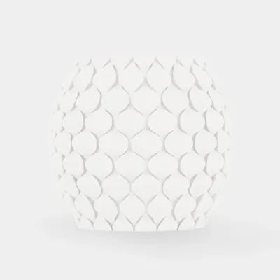 Produktbild von SUNLU PLA+ 2.0 Filament 1kg Weiß