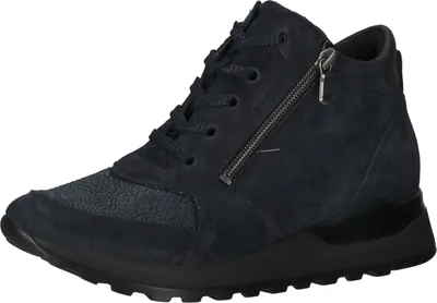 Produktbild von Waldläufer Stiefelette Stiefelette Leder/Textil