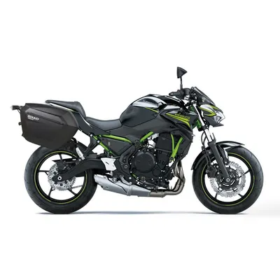 Immagine prodotto di Telai per valigie laterali moto SHAD 3P System
