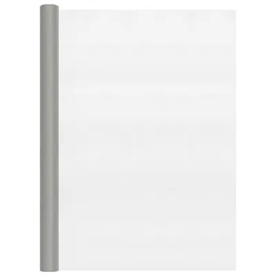 Produktbild von vidaXL Fliegengitter Edelstahl 100x2000 cm Silbern