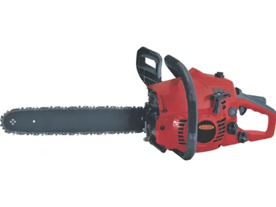 Image de Tronçonneuse à essence « 40 » CARDINALE  Lame de 40 cm