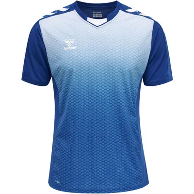 Produktbild von Hummel hmlCORE XK SUBLIMATION JERSEY S/S