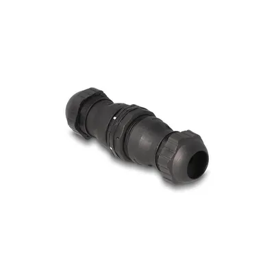 Obrázok produktu pre DeLOCK 67044, RJ45, RJ45, Čierna