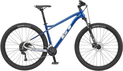 Obrázok produktu pre GT Avalanche Sport blue (27,5) Veľkosť L 48,5 cm (19)