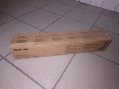 Immagine prodotto di Toshiba 6AJ00000237 cartuccia toner 1 pz Originale Magenta