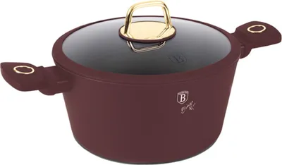 Immagine prodotto di BerlingerHaus Casseruola 28cm Leonardo