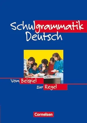 Produktbild von Schulgrammatik Deutsch. Neue Rechtschreibung