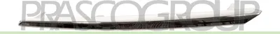 Produktbild von PRASCO Kühlergrill-Zierleiste TY3542214 Links für TOYOTA Auris Kombi (E18)