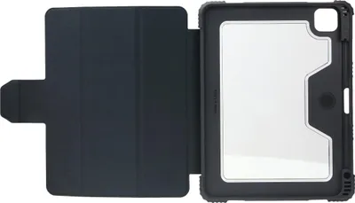 Produktbild von DICOTA D32002, Folio, Apple, iPad (2022 /10 Gen), 27,7 cm (10.9"), 340 g