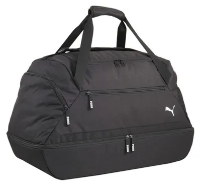 Immagine prodotto di Puma - Borsa da viaggio "Team Goal" PP3290 (taglia unica) (nera)