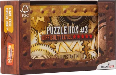 Image de Constantin Puzzel Boîte 3