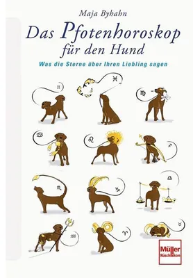 Image de Das Pfotenhoroskop für den Hund